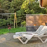 Reinbald - 1km From The Sea By Interhome *