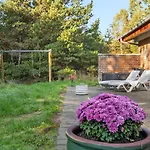 Prázdninový dům Reinbald - 1km From The Sea By Interhome