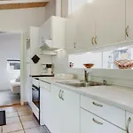 Prázdninový dům Reinbald - 1km From The Sea By Interhome Molby