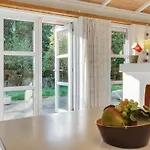 Prázdninový dům Reinbald - 1km From The Sea By Interhome Molby