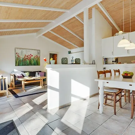 Reinbald - 1km From The Sea By Interhome Σπίτι διακοπών