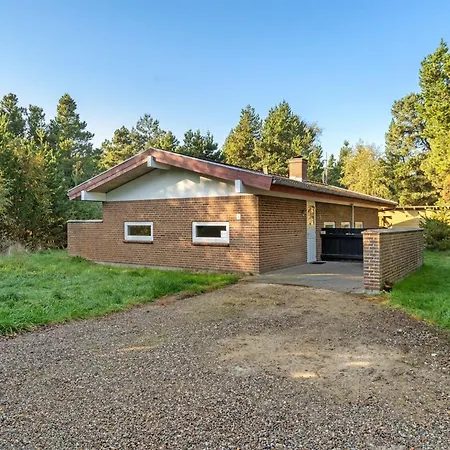 Prázdninový dům Reinbald - 1km From The Sea By Interhome
