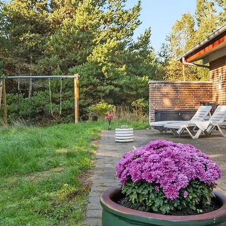 Σπίτι διακοπών Reinbald - 1km From The Sea By Interhome