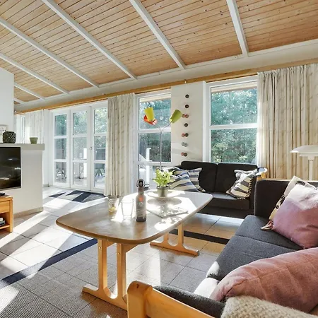 Reinbald - 1km From The Sea By Interhome Σπίτι διακοπών *