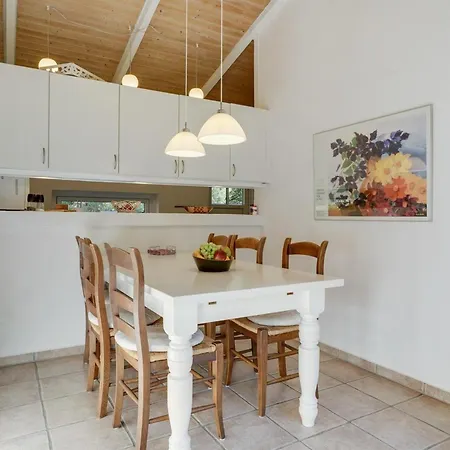 Σπίτι διακοπών Reinbald - 1km From The Sea By Interhome *