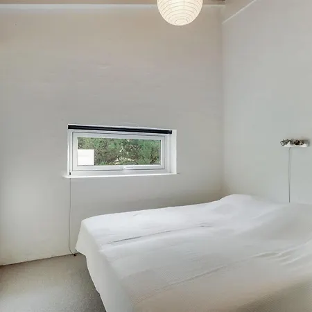 Reinbald - 1km From The Sea By Interhome Feriehus Molby