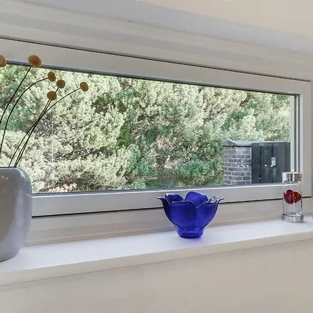 Reinbald - 1km From The Sea By Interhome *